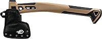 Gerber Gear Bushcraft Hatchet, Coyote Brown 31-003783