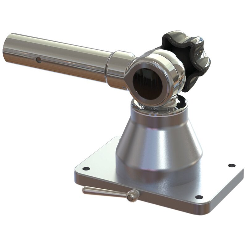 Taco Grand Slam 170 Center Rigger 1-&8539;" OD (49537)