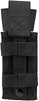 NcSTAR VISM MOLLE Tourniquet Pouch with Elastic Flap