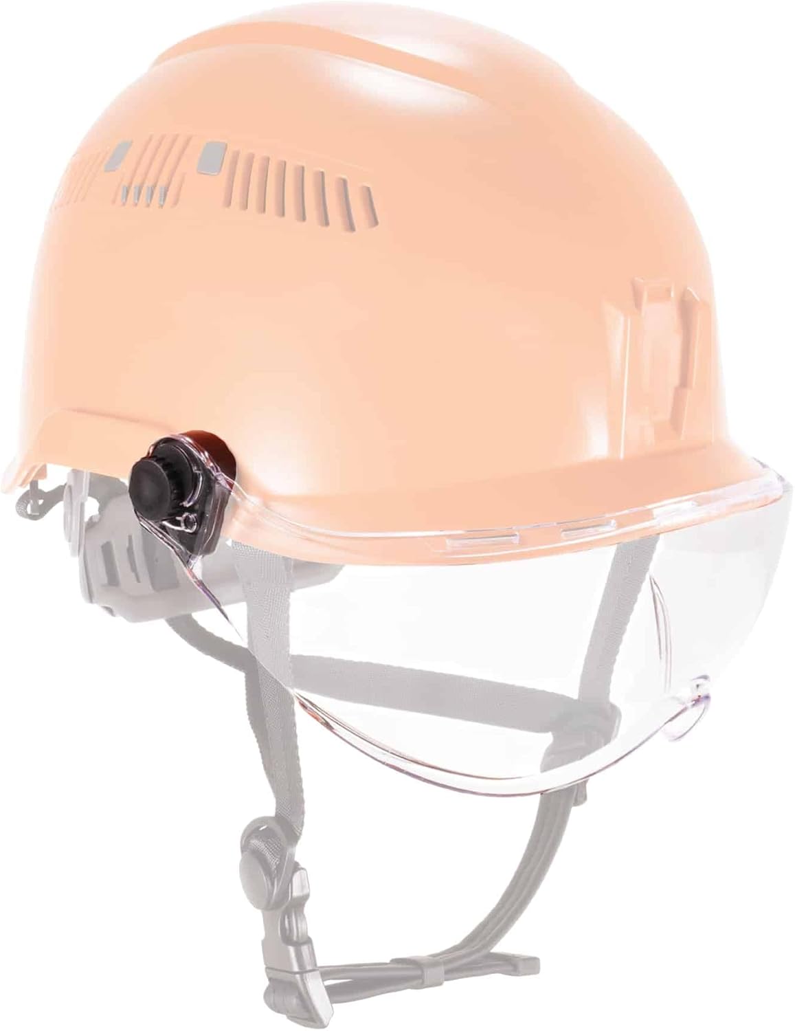 Ergodyne Skullerz 8991 Safety Helmet Visor