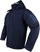 NCSTAR Delta Zulu Soft Shell Jacket