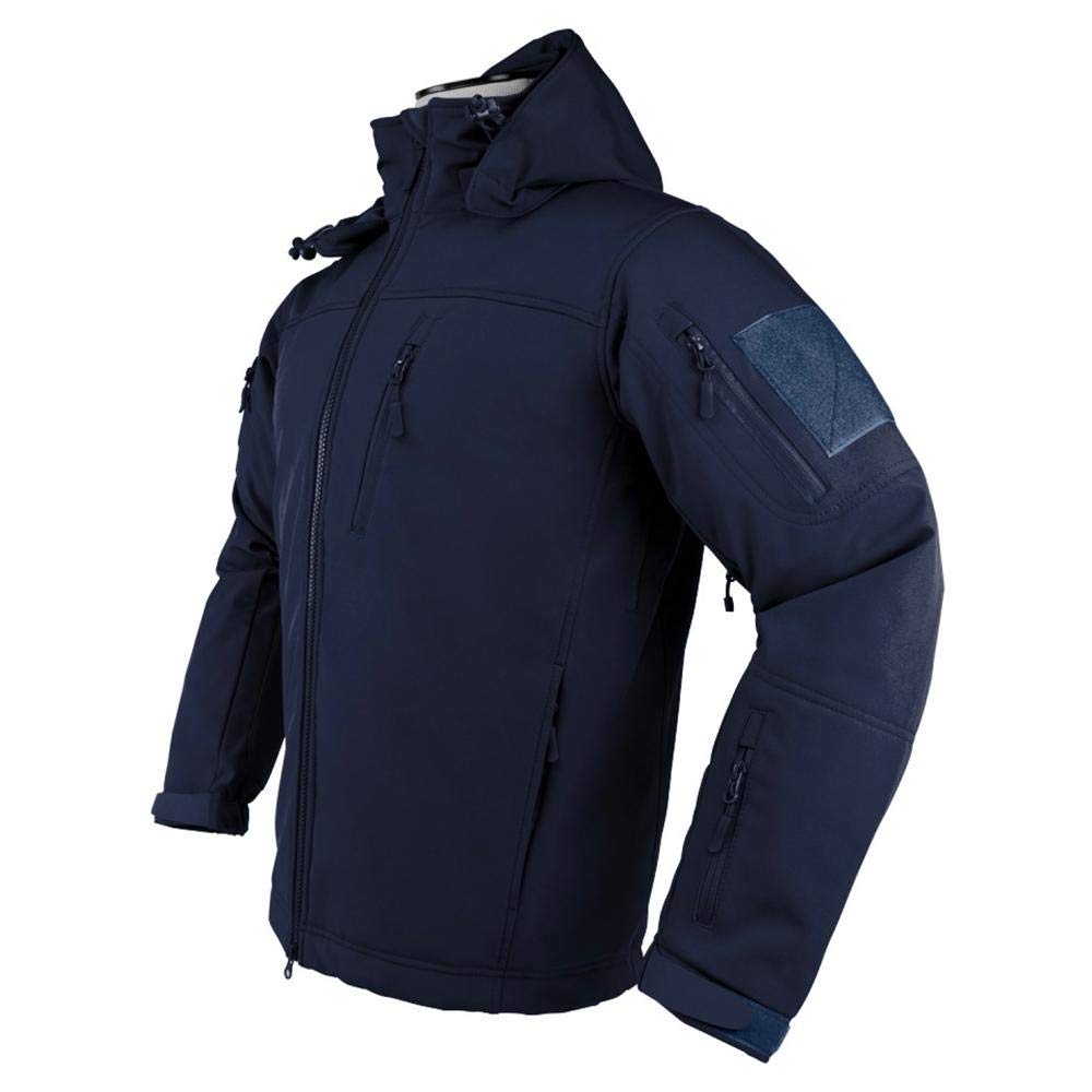 NCSTAR Delta Zulu Soft Shell Jacket