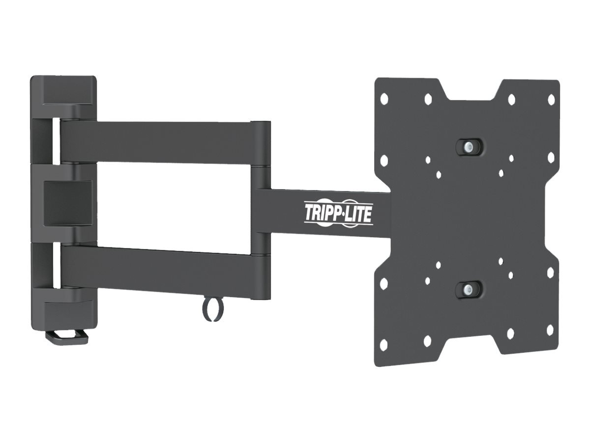 TRIPP LITE Swivel/Tilt Wall Mount for 17" to 42" Flat-Panel Displays