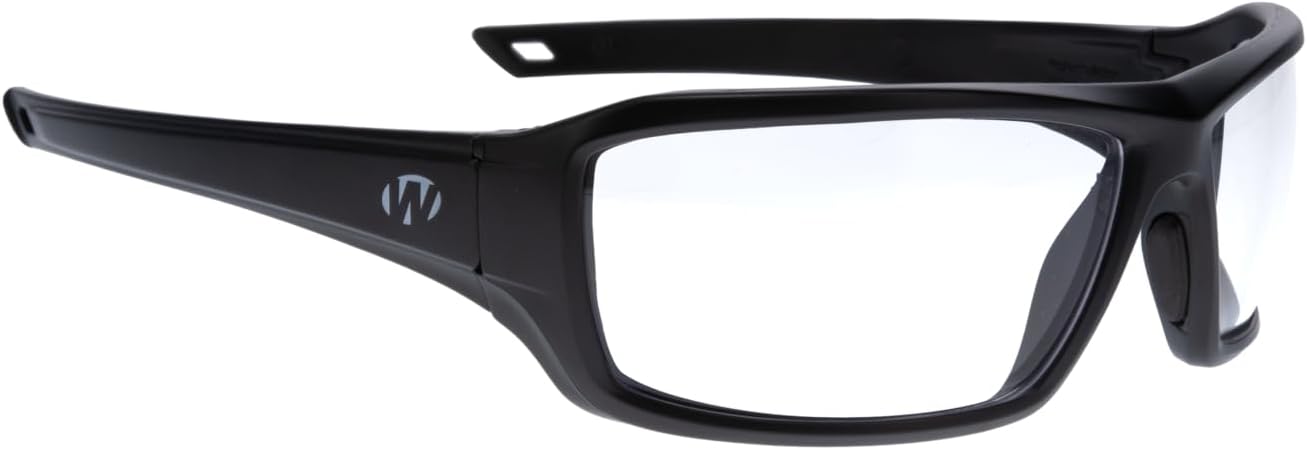 WALKER'S Ikon Forge Full-Frame Shooting Glasses