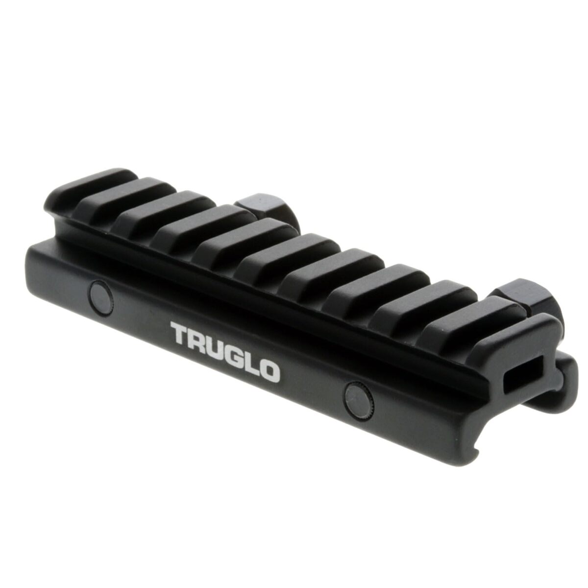 TRUGLO Picatinny Riser Mount for Scopes & Dot Optics