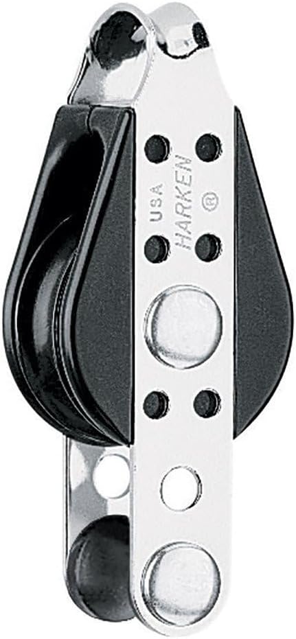 HARKEN 29mm Single Bullet Block w/Becket