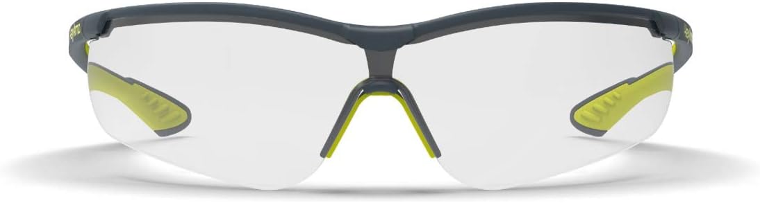 HexArmor VS250 Safety Glasses Single Clear / Trushield-2f