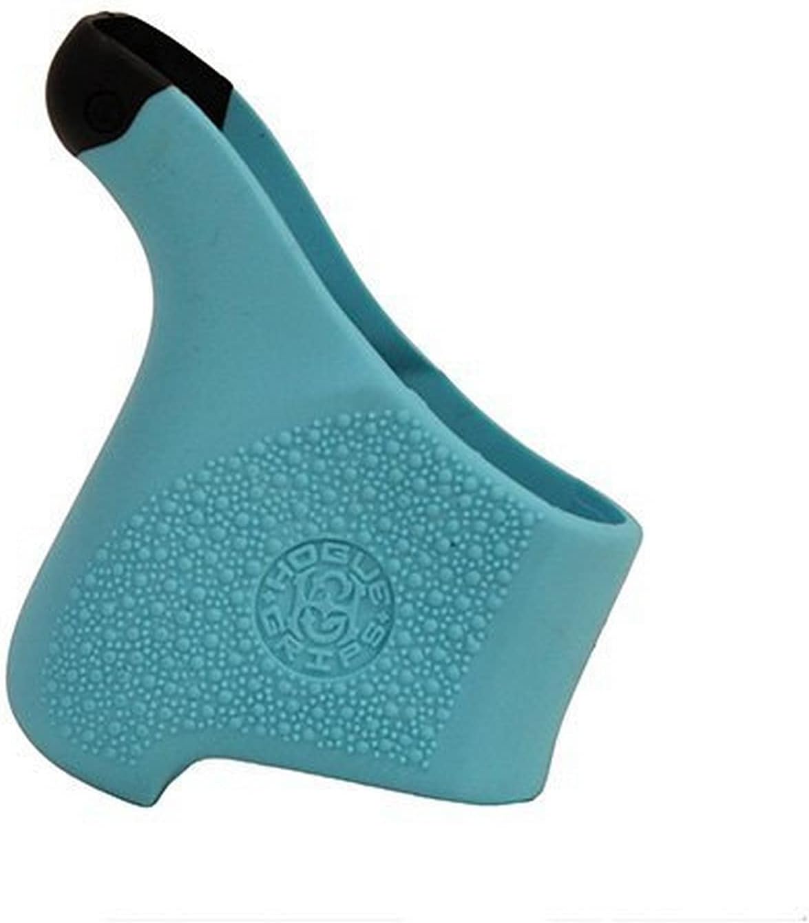 Hogue HandAll Hybrid Beavertail Rubber Grip Sleeve
