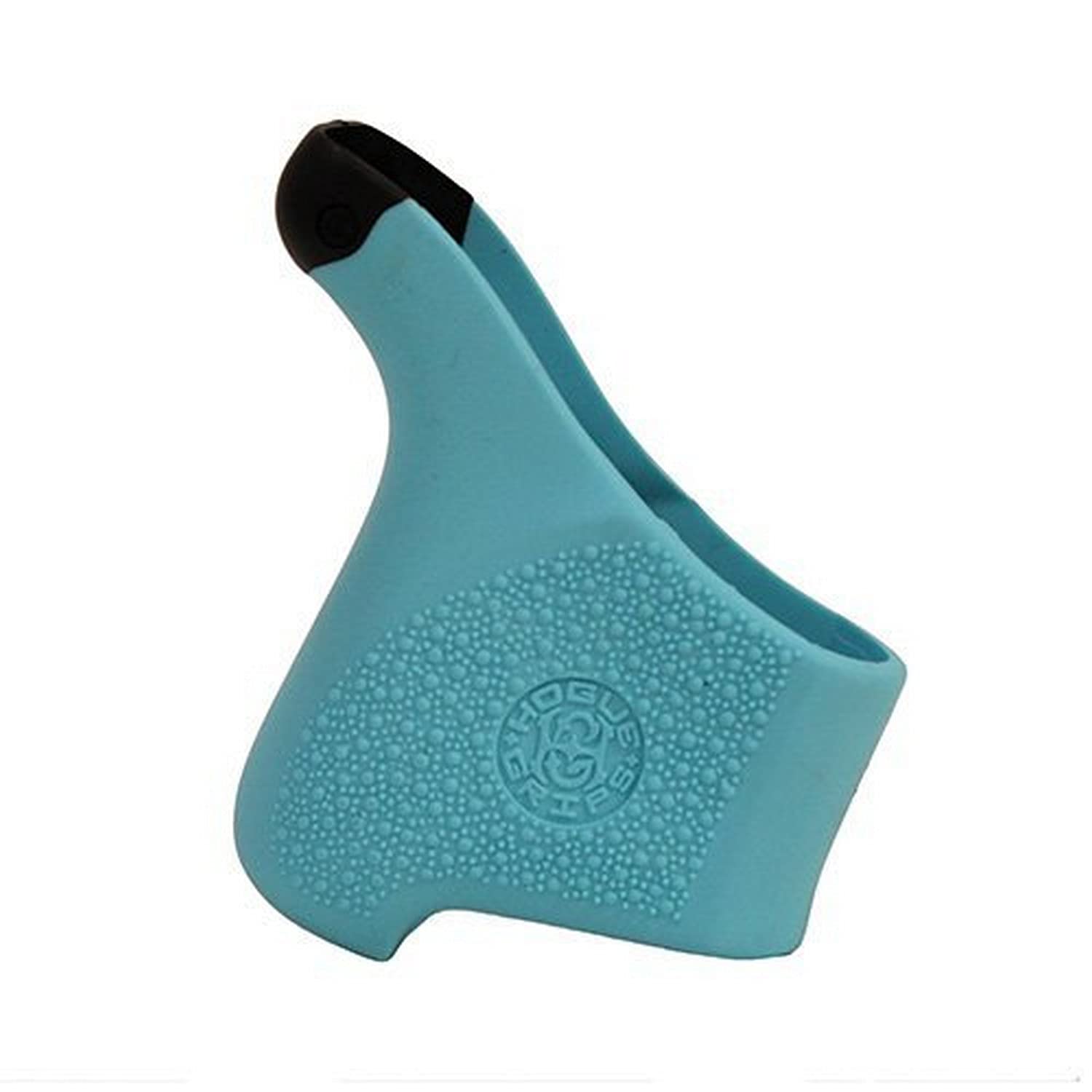 Hogue HandAll Hybrid Beavertail Rubber Grip Sleeve