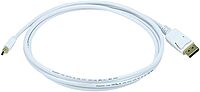 Monoprice 32AWG Mini DisplayPort to DisplayPort Cable