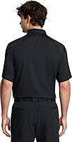 Under Armour UA Tactical Range 2.0 Short-Sleeve Button-Down Shirt