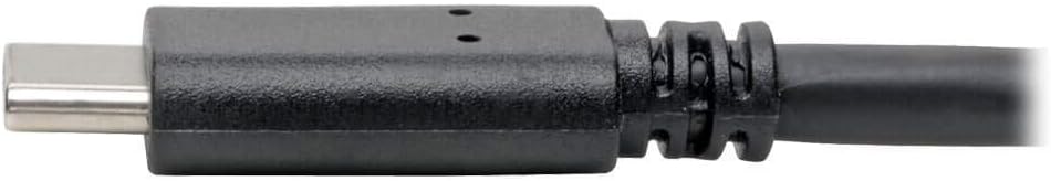 Tripp Lite USB 3.1 USB-C to USB-A Cable