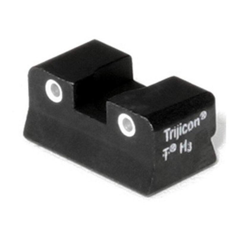 TRIJICON Bright & Tough Rear Night Sight