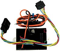 BENNETT MARINE EIC Relay Module