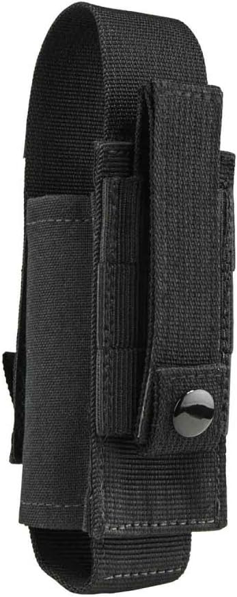 NCSTAR VISM OC Spray Pouch - MOLLE-Compatible