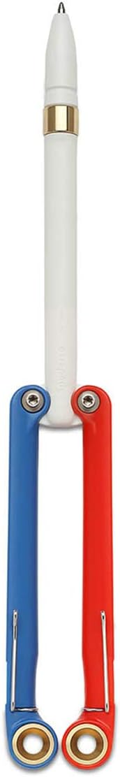 SPYDERCO BaliYo Pressurized Ballpoint Flipping Pen
