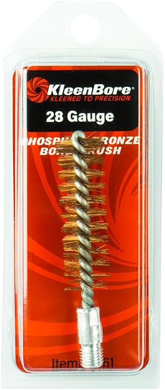 KleenBore 28 Gauge Shotgun Brush