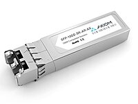 Axiom 10GBASE-SR SFP+ Transceiver for Aruba - SFP-10GE-SR-AR