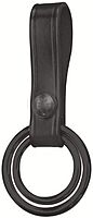Gould & Goodrich B615 Double Ring Flashlight Holder