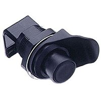 Southco Inc SC-9334 Push-Lock Push-to-Close Latch .415 Panel Thickness, Southco Slam Action Type Latches