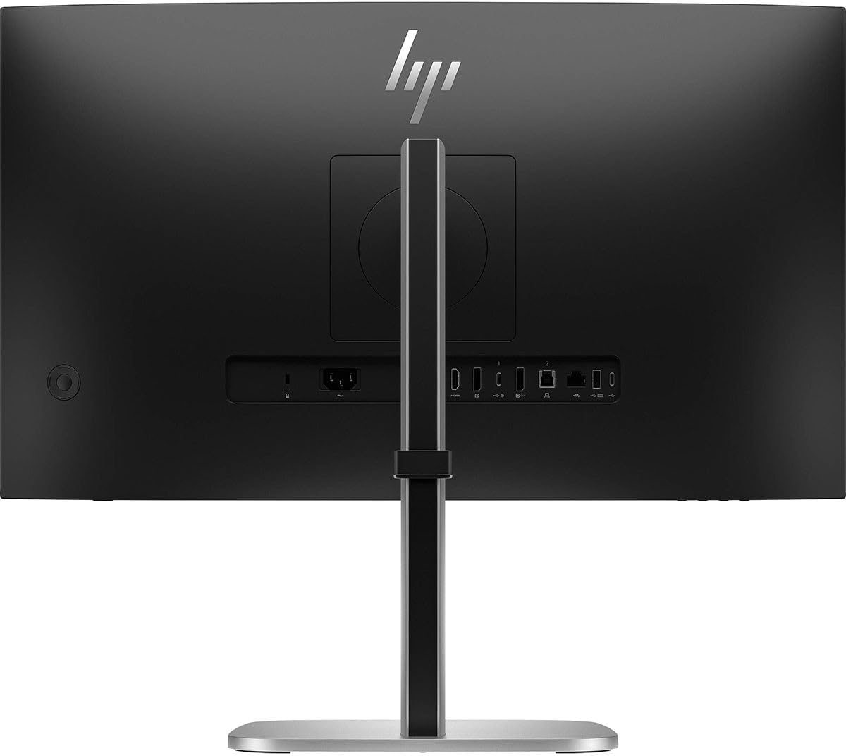 HP 527pm 27" Class WQHD LCD Monitor