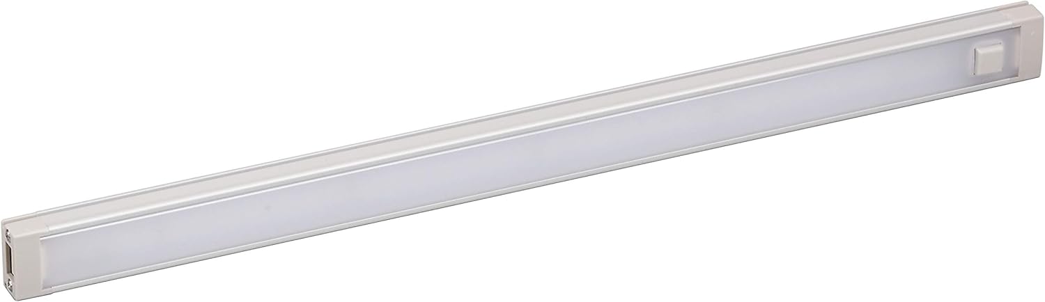 BLACK+DECKER PUREOPTICS LED Under-Cabinet Dimmable Linkable Lighting Kit