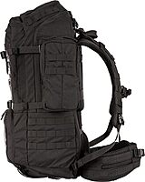 5.11 Tactical Unisex Rush 100 Backpack, 60L Convertible (Style 56555ABR)