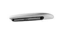 Black Oak Low Pro™ Marine LED Light Bar - Low Profile, 12,000+ Lumens, IP69K