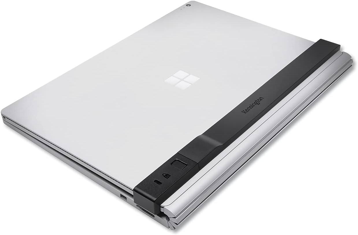 Kensington Surface Book Lock - for Surface Book 1, 2 and 3 (K64821WW)