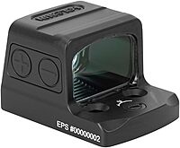 HOLOSUN EPS Enclosed Pistol Reflex Sight