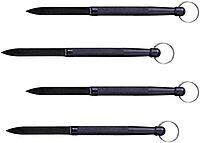 Cold Steel Delta Dart Zytel Handle (No Sheath) Pack of 4