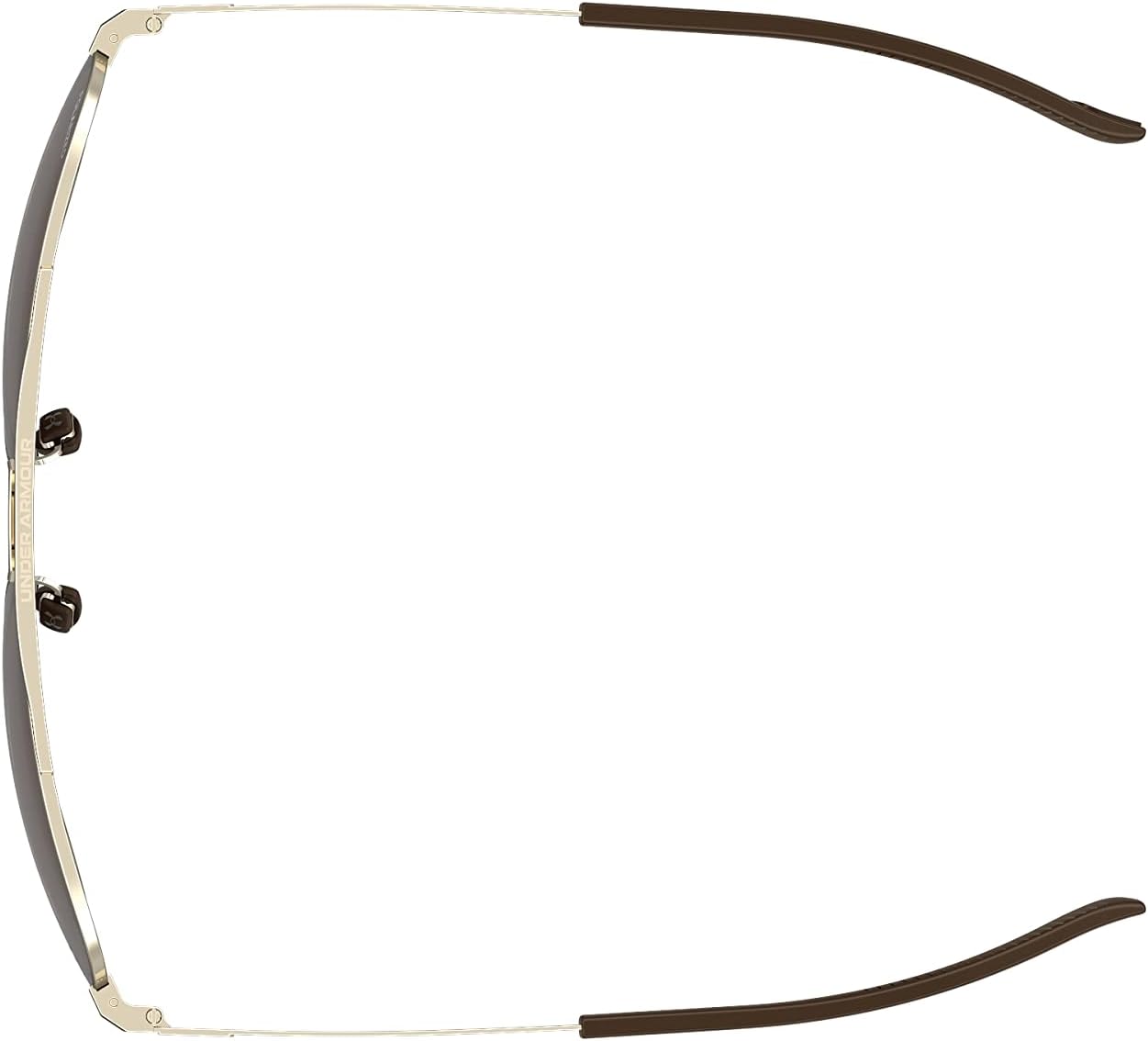 Under Armour Pilot Sunglasses