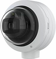 AXIS TM3601-E Mounting Box for Conduit, Pole Mount, Surveillance Camera