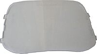3M Speedglas Outside Protection Plate 100 07-0200-51, Standard
