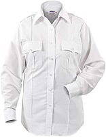 Elbeco Women's Paragon Plus Long Sleeve Shirt