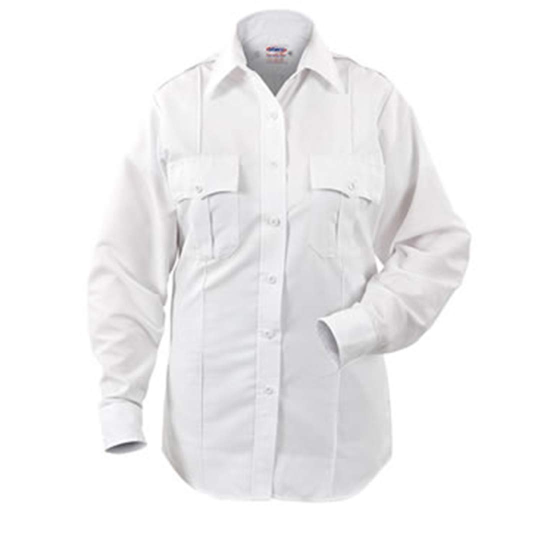 Elbeco Women's Paragon Plus Long Sleeve Shirt