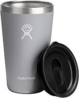 Hydro Flask All Around Insulated Tumbler with Closeable Press-In Lid