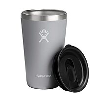 Hydro Flask All Around Insulated Tumbler with Closeable Press-In Lid