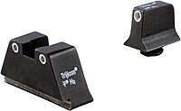 TRIJICON Bright & Tough GL204 Suppressor-Height Night Sight Set