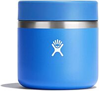 HYDRO FLASK Food Jar – Insulated Stainless Steel Snack & Lunch Travel Container
