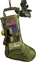 Caliber Gourmet Tactical Stocking