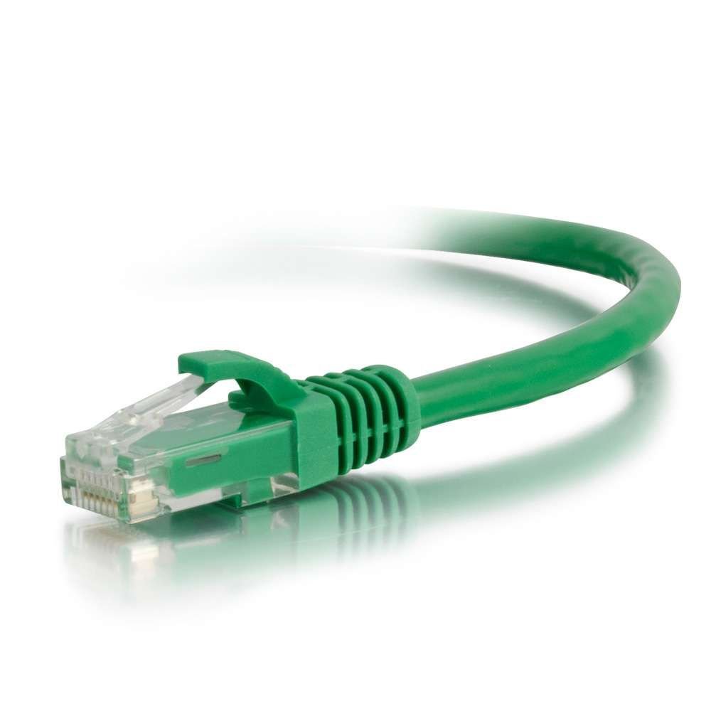 C2G Cat6 Snagless Ethernet Patch Cable