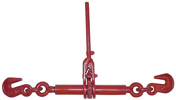 Red Devil CM 1/2 in Ratchet Load Binder, Model 48366