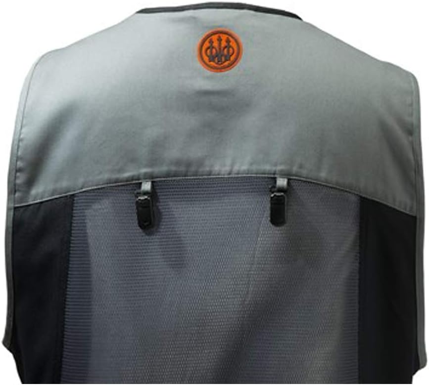 Beretta Men's Silver Pigeon Evo Ambidextrous Shooting Vest