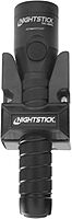 Nightstick TAC-660XL Metal Dual-Switch Tactical Flashlight - Li-Ion - Black