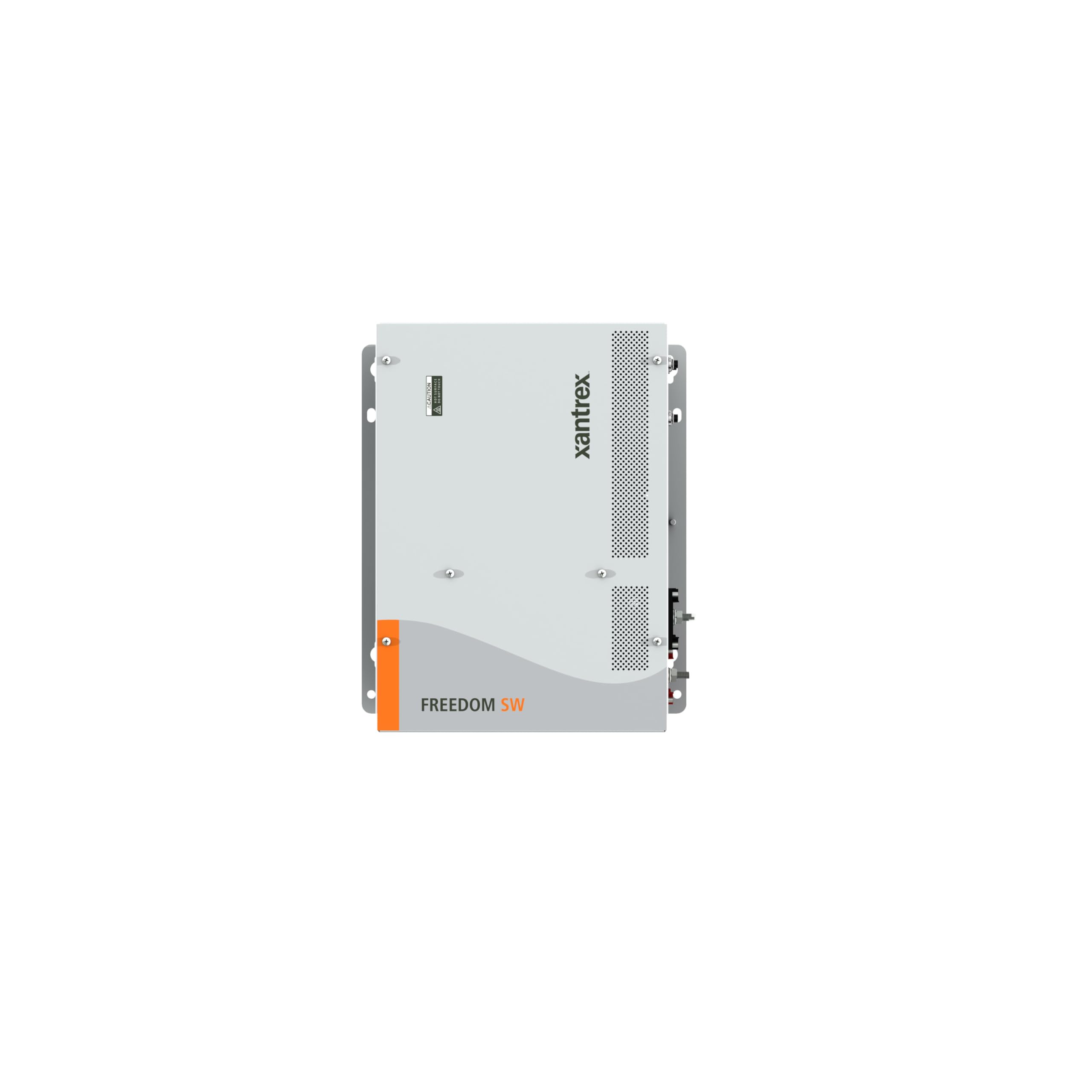 Xantrex Freedom SW3024 Inverter/Charger - 3000W - 24V