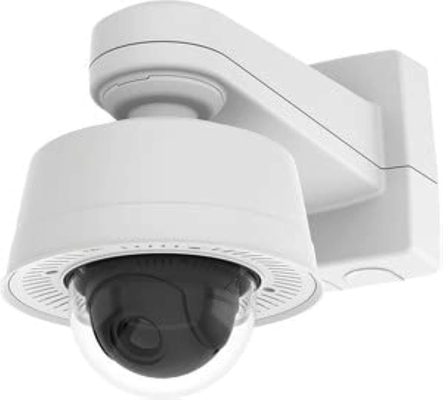 AXIS T91H61 Indoor/Outdoor Mounting Weatherproof Bracket with RJ-45 Cable for Dome Camera