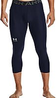 Under Armour Men's HeatGear 3/4 Leggings