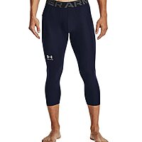 Under Armour Men's HeatGear 3/4 Leggings