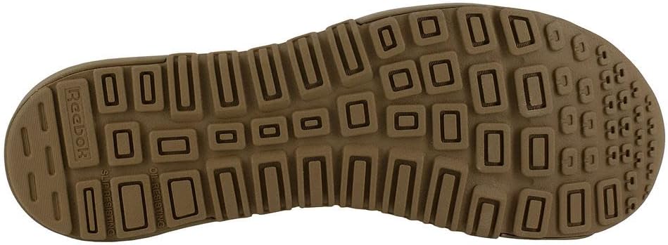 Reebok Nano Tactical 8" Work Boot - Men's